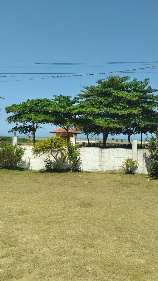 Pousada Sol E Mar Serra (Espirito Santo) Exterior foto