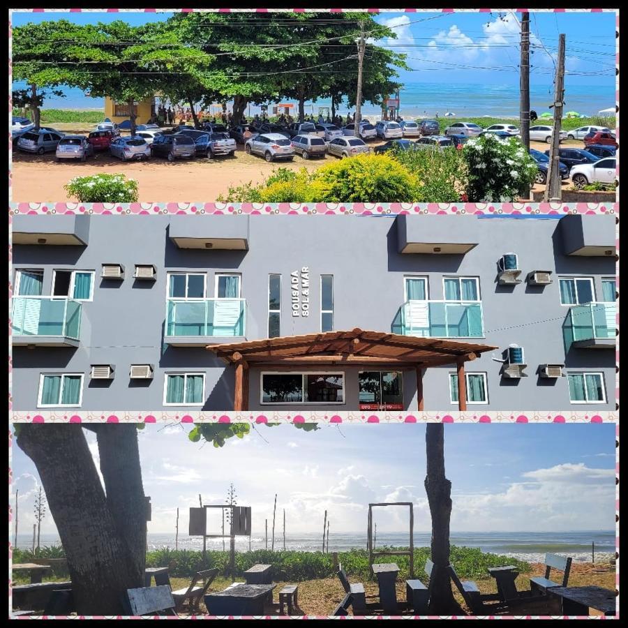 Pousada Sol E Mar Serra (Espirito Santo) Exterior foto