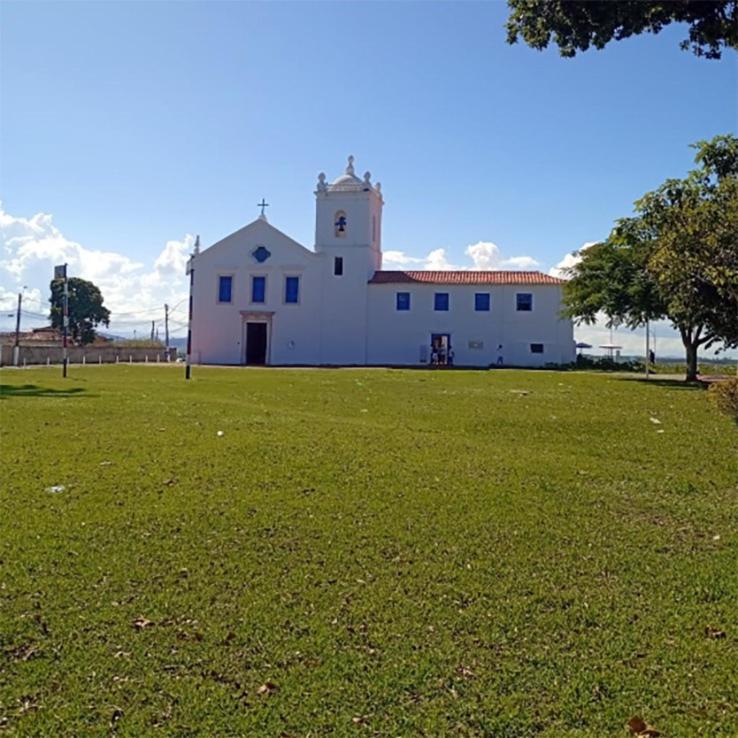 Pousada Sol E Mar Serra (Espirito Santo) Exterior foto